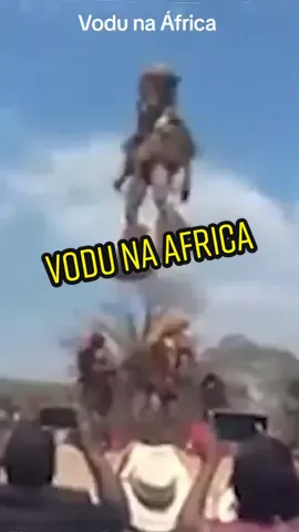 Vodu na África #vodu #voodoo #Africa #curiosidades #fatoscuriosos 