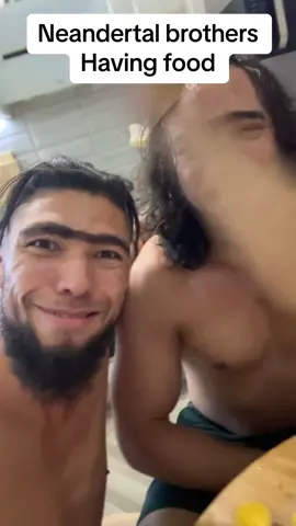 Neander brothers @johnnywalker 