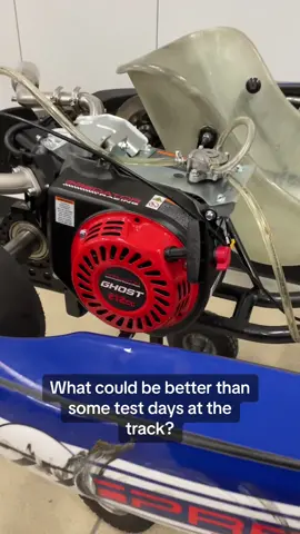 The Predator 212cc GHOST Kart Racing Engine is specifically designed and engineered for competition racing and drop fits in most major chassis brands. 👻 Accessory kit sold separately. #HarborFreight #gokart #ghostengine 