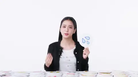 จีซูสวยแซ่บน่ารักมาก [4K] 블랙핑크 지수가 요즘 가장 많이 듣는 말 - 너 T야...💦 코첼라 후기부터 화보 비하인드까지🌹 #지수 의 이모지 인터뷰🐰 - ELLE KOREA #kimjisop #jisoo #elle #blackpink 