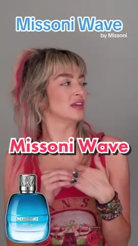 Missoni Wave by @Missoni in this compliment test ft. @Jade Ealy. An easy to wear fresh fragrance #missoni #fragrance #cologne #fragrances #mensfragrance #teens #teenager #socalscents 