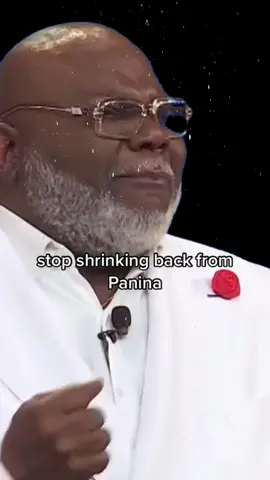 you are gonna step it #tdjakes #tdjakesministries #bishopjakes #foryou #fyp 