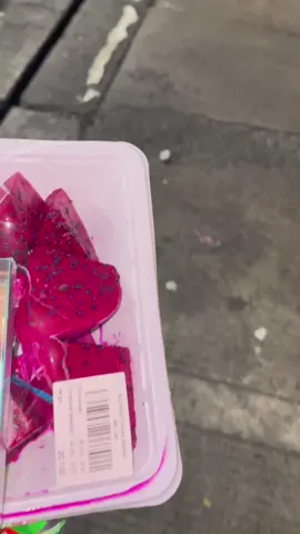 Penyegaran yang hqq, ben seleser seleser tenggorokane bolo 🤪