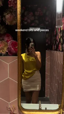 a quick weekend recap #WeekendVibes #weekendrecap #BarbieMovie #atlantathingstodo #atlantaspeakeasy #cocktailbar #speakeasy 
