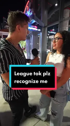 I just wanna get on league of legends tiktok #league #lol #leagueoflegends #leaguetiktok #fyp #miami #fypage #rizz 
