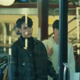 Boy! You got a fashion boyfriend 🥴❤️‍🔥 #joongdunk #jokezo #hiddenagenda #chen_rcj #dunknatachai 