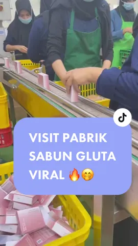 Replying to @Win2 solution 11 makasih yaa yang idah TRUST dan SETIA sama produk lamooi beautycare. Inshaallah kita jualan selalu amanah 🥰 #FUNtasticpayday #sabunglutalamooi #sabunpemutihbadan #sabunviral 