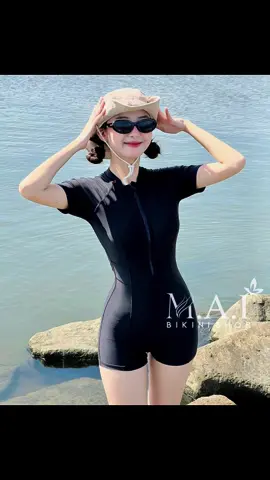 Tuy KÍN ĐÁO nhất nhưng lại bán chạy nhất 🙊🙈🙉 #bikini #maibikinishop 