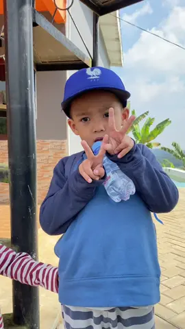 yuki mah iseng ke abang,giliran abg isengin malah nangis 🫂