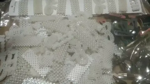 chuẩn bị vào like chia sẻ cách làm kẹp gia công nha mọi người 🌹