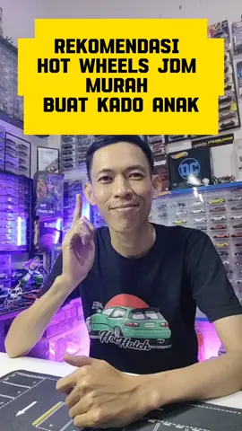 Ayo dibeli buat hadiah anak 😊😊 #hotwheels #jdm 