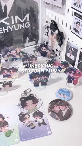 chu choe khum chịu được #taekook #bangtan #bts #standee #piuuvy #unboxing #tiktok #viral #fypシ #fyp #foryou #xuhuong 