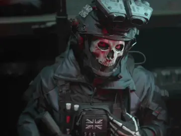 Ghost 💀💀#hasii__edits #modrenwarfare2#modrenwarfare #callofduty #simonriley #COD #ghost @GHOST @Edward Kenway 