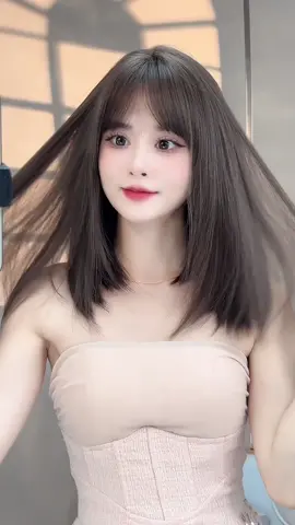 Nguyên đầu cup layer  #tocgiacup #tocgiacaocap #tocgia #xuhuong 