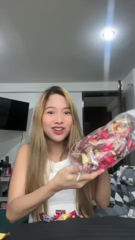 GRABE NAMAN PALA ITO! ANG DAMI PALA TALAGA 😳 #thehouseofcollab 