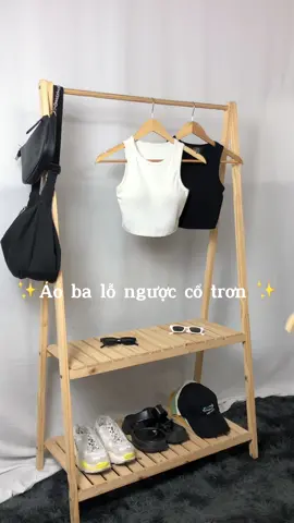 Chiếc áo croptop basic mà chưa bao giờ hết hot ở shop mình 😉 #lichiho #lchunisex #thoitrang #ottd #xuhuong #hellotiktok #outfit #fyp #croptop 