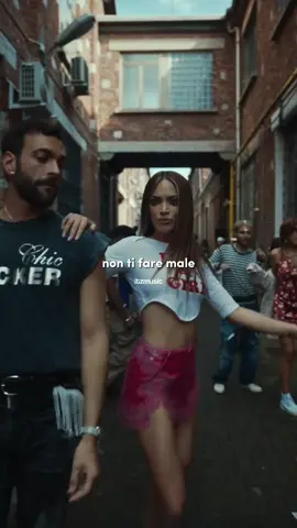 marco mengoni ft. elodie - pazza musica #pazzamusica #hitestiva #marcomengoni #elodie #fyp #perte