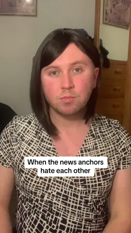 Weeknights at six with Joyce and Brad #news #newsanchors #tv #barbie #oppenheimer #movies #film #hollywood #actor #actress #popculture #christophernolan #gretagerwig #piersmorgan #comedy #fyp 