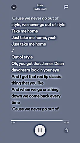 style #fyp #spotify #spedupsounds #viral 