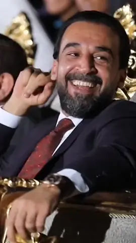 مبسوط الريس حلوه ابتسامة الريس #الحلبوـــــــسي #رئاسة_البرلمان #القائد_محمد_الحلبوسي #الحلبوـــــــسي✌️ #الريس💪 #الحكومه_الحلبوسيه #حزب_تقدم #تقدم_قصة_نجاح #الانبار_مدينة_الرمادي 