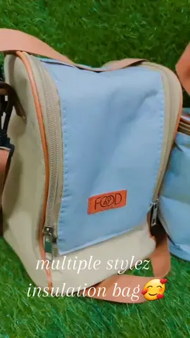 insulation bag lunch box bag🤗💞#holidayessentialsmanila #legit #checkoutnow #budolsfind #budol #tiktokshop #followme #followus #followback #checkitoutnow #ordernow 