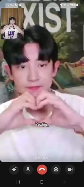 Sama mas chanyeol☺️🫶🏻 #parkchanyeol #fancall #exo #park #chanyeol #chanyeolexo #fansignvideocall #fyp #fypシ #foryoupage #xyzbca #weareoneexo #trend 