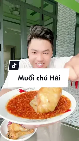 Chấm là dính chấm là dính #xuhuong #baovudayreview #fyp #muoi 