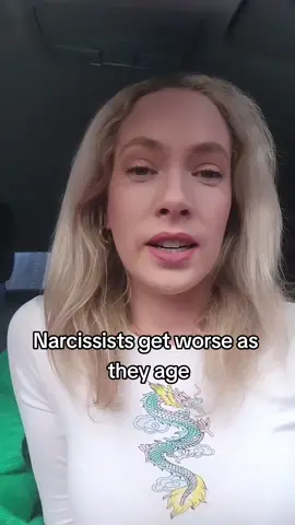 Narcissists get worse with age. #narctalkadvice #narc #narctokadvice #narcissisticrelationship #agingnarcissisist #narcissist #narcissism #npd #narcissisticabuserecoverycoaching #narcaware #narctoksisterhood #covertnarcissist 