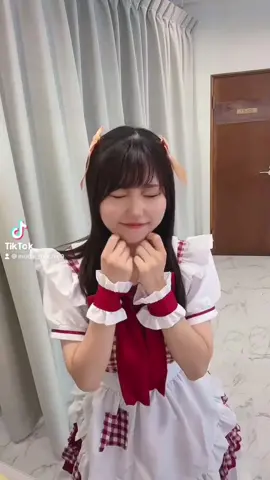 さっき間違えてストーリーに載せちゃったから画質落ちちゃった、えーん😭😭 #ハピチョコ踊ってみた 