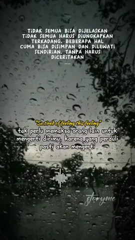 storyme... #storyme #quotes #quotesoftheday #katabijak #storywa 