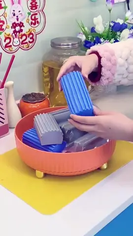 Damp Duster Magic Dusting Sponge#cleaning #Practical #goodies 