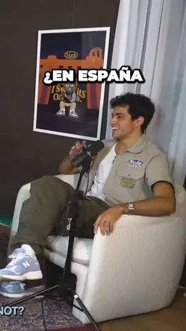 Así es como surgió el famoso tema de @naiki y Delaossa 💣🔊 #podcast #nudeproject #nickinicole #delaossa #bonita #argentina #musica #parati #viral #fyp 