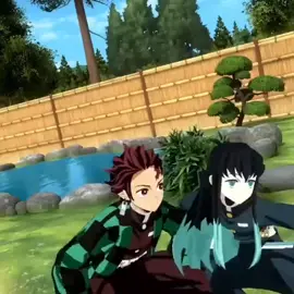 MT bom #tanjiro #tokito #dança #meme #Anime #demonslayer 
