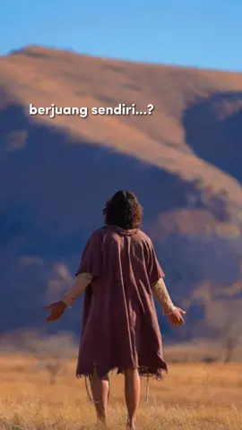 dan akan kulalui semua masa sulitku bersama-Nya #motivasikristen #berjuangbersamatuhan #quetesrohani #CapCut #fyprohani 