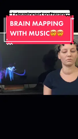 Strap me to this and play Gasolina I just wanna see something 😅 [via TikTok / @Brainwavebtch] 