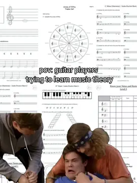 #metalcore #deathcore #metalhead #djent #metal #guitar #riffs #funny #musictheory #CapCut 