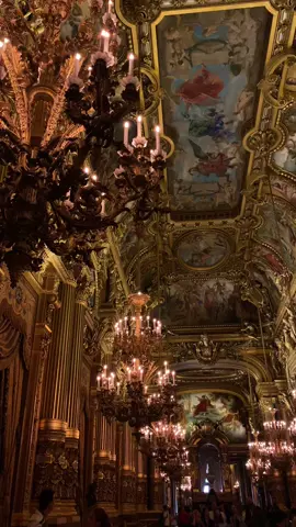 #operagarnier 