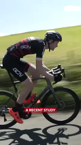 Optimal climbing gradient? 🤯 What’s your favourite gradient to ride on – are you a fan of the 0% flats, or do you prefer to spring up the steep gradients? 👀 #GCN