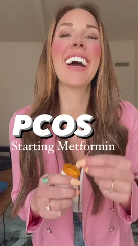 Metformin…💩 am I right?!? Throw a hand in the ayerrrrr if ya feel me on this one 🙋‍♀️ No but fr, taking a prescription like Metformin (or Spironolactone or birth control) can be helpful for some and is a totally personal choice 💊 BUT I always like women with PCOS to know it’s not their ONLY choice, and I want them to be well informed of the potential side effects (like explosive diarrhea, mood swings, and a non-existent libido) of meds like these. I help women with PCOS banish their symptoms without the use of pharmaceuticals. New programs launching soon! Stay tuned for details! 👀💕 #pcos #pcossupplements #metformin #pcoshelp #pcossupport #pcossucks #pcosproblems #pcoslifestyle #pcoslife #pcoslifestylechanges #pcosawareness #pcoswarrior #pcosweightloss #cyster #cysters