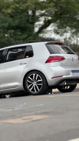 O Golf que me fez ver o “valor” do carro prata 🤌❤️‍🔥 #vw #vwbrasil #meuvw #volkswagen #golf #golftsi #mk7 #mk75 #golfmk7 #golfclub #golfgti