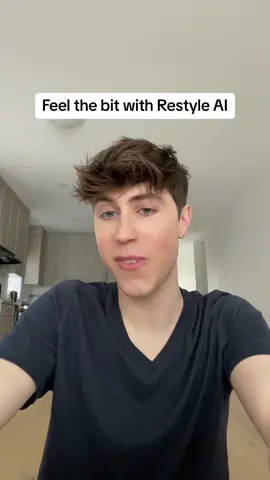 Show me what’s in your headphones with #restyle #feelthebit @restyle_app #restylemusic #restyleai #restyleapp #8bit #8bittrend #lnb4 #ad