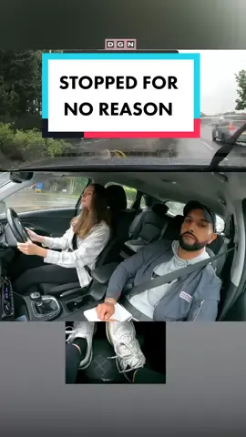 NO NEED TO STOP HERE #drivinglessons #learnerdriver #drivingschool 