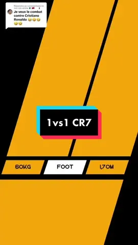 Réponse à @moi ces amine 🇩🇿🇲🇦      🪳 CR7 c’est un vrai monstre lui aussi le 1vs1 sera pas simple  #cr7 #cristianoronaldo #cristiano #humansvshumans #hommevshomme #combat #fight #1vs1 