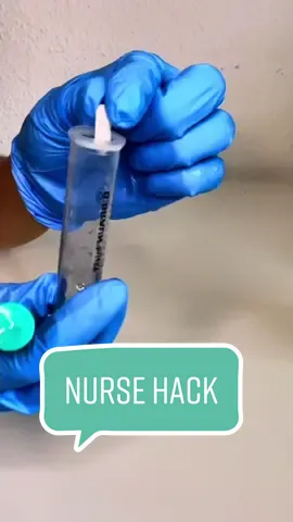 Habt ihr schon einmal so Medikamente aufgelöst? 💊 #pflegeinfosion #pflege #nurse #nursehack #medikament #technicks #pflegefachkraft #pflegealltag 
