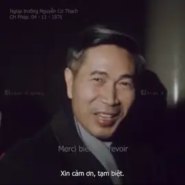 Phong cách một một nhà ngoại giao lớn #xuhuong #vienhongquang