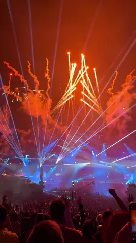 #tomorrowland2023 #tomorrowland #eric #anyma #festival #fyp #fireworks #CapCut
