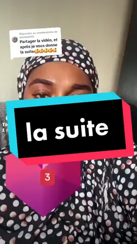 Réponse à @niameydiah #pourtous #france #lille59 #parati #couple # Conseil@Niamey Lille 