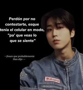 #fypシ #frasesreflexivas #straykids #fyp #fyppppppppppppppppppppppp #hanjisung 