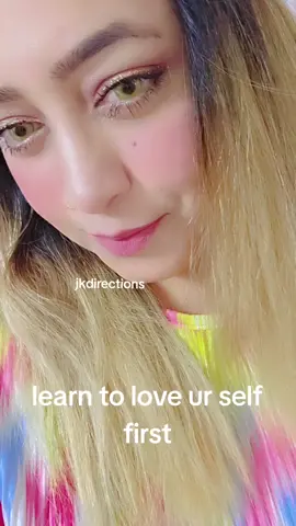 #respect #selflove #jkdirections 