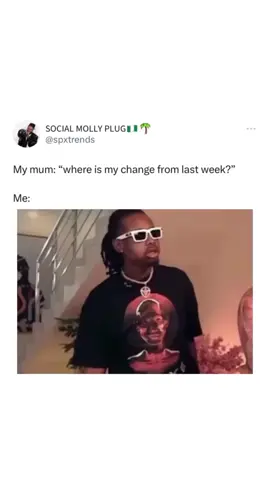 You say?😂 #africanparents #spxtrends #yhemolee #change #money #funnyvideos #viral #foryoupagе 